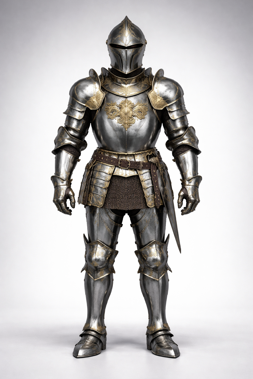 Armors & Helmets